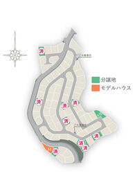 長崎県佐世保市花高３丁目