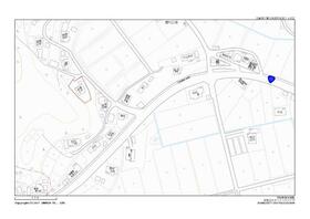 兵庫県宍粟市波賀町有賀