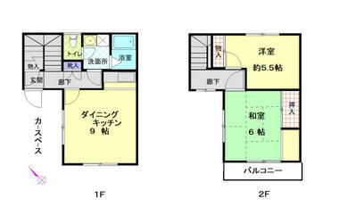 間取り：214079225029