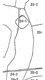 愛知県知多郡東浦町大字緒川字上之山