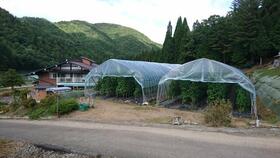 岐阜県高山市上宝町荒原