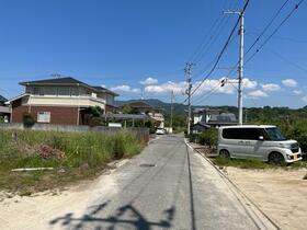 愛媛県松山市和田