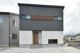 石川県河北郡津幡町字潟端