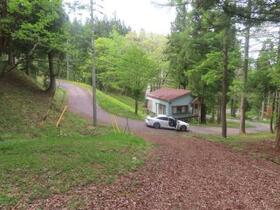 岐阜県高山市荘川町野々俣