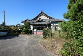 高知県香南市赤岡町弁天通