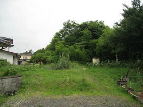 福島県郡山市日和田町字蛇ケ森