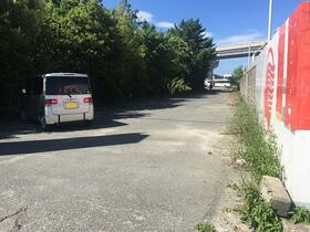 愛知県豊橋市前芝町字山内