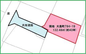 宮崎県宮崎市大島町南窪
