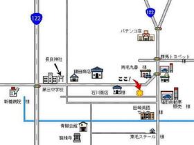 群馬県館林市青柳町