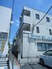 戸田パークハイツ 2階 築34年7ヶ月の賃貸物件