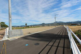 長崎県大村市黒丸町