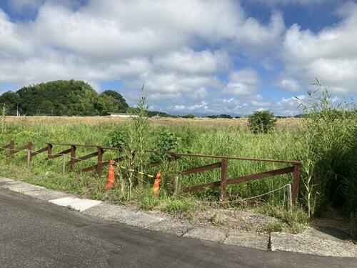 Land, Higashikushira Town, Kagoshima