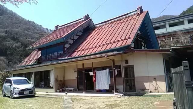 山梨県山梨市の一戸建て | 860万円 | 6SDK | 868m² | Akiyama house finder