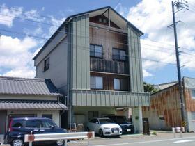 愛知県新城市大海字中貝津