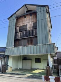 愛知県新城市大海字中貝津