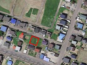 北海道滝川市泉町２丁目