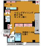 大阪市中央区難波２丁目 15階建 築22年のイメージ