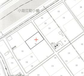 愛知県刈谷市小垣江町堀川