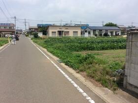 群馬県太田市粕川町