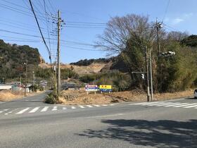 千葉県君津市大野台