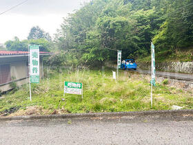 滋賀県大津市大物