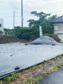 滋賀県高島市今津町浜分
