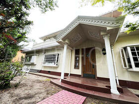 滋賀県大津市若葉台