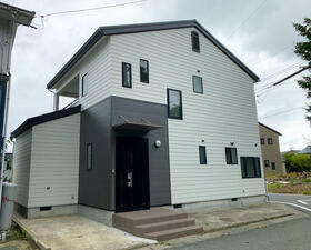 福井県福井市渕１丁目