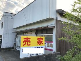 大分県速見郡日出町−