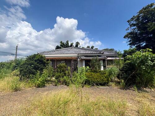 Used Detached House, Higashikushira Town, Kagoshima