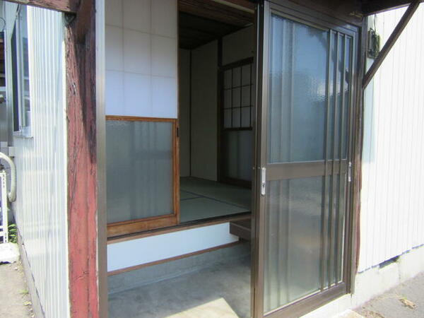 detached 山形県米沢市窪田町窪田
地図を見る