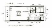 クドウハイツのイメージ