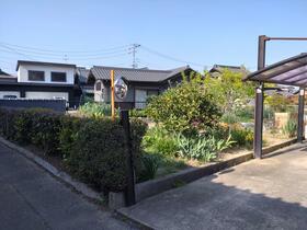 愛知県知多郡東浦町大字森岡字郷一色