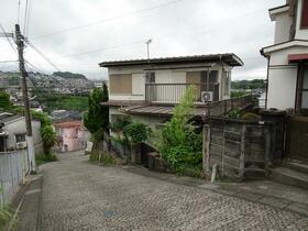 鹿児島県鹿児島市田上台１丁目