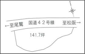 三重県多気郡大台町下楠