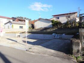 福島県会津若松市堤町