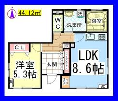 間取り：214077844939