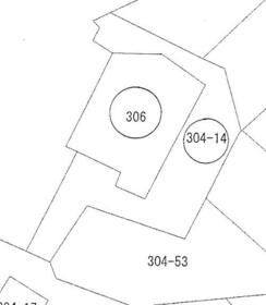 愛知県日進市北新町東口論義