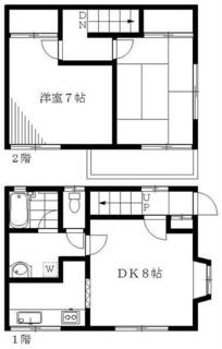 間取り：213145192378