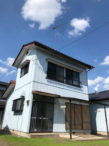 カルミヤ｜栃木県佐野市大橋町(賃貸一戸建3DK・--・53.00㎡)の写真 その2