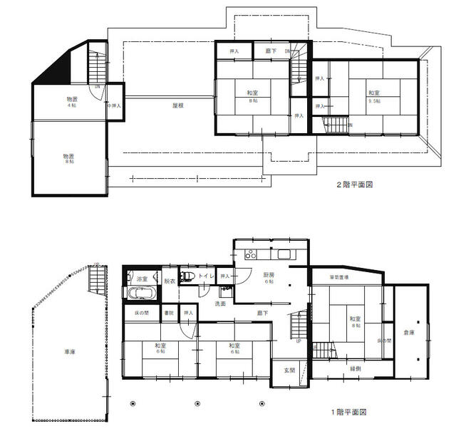 house for sale in Isahaya, Nagasaki | ¥3,400,000 | 5K | Akiyama house…