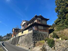 長崎県諫早市高来町折山