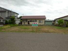 福島県喜多方市塩川町御殿場一丁目