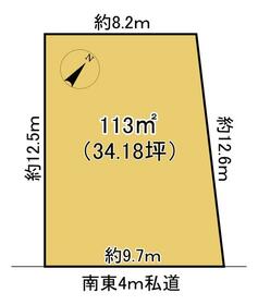 埼玉県北葛飾郡杉戸町大字木野川