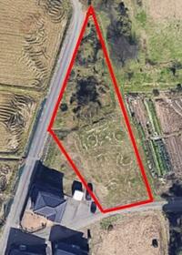 岐阜県加茂郡坂祝町勝山