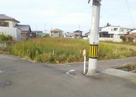 愛媛県新居浜市沢津町１丁目