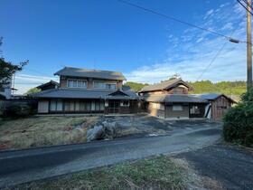 滋賀県甲賀市甲南町野川