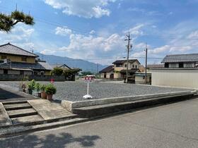 岐阜県揖斐郡池田町沓井