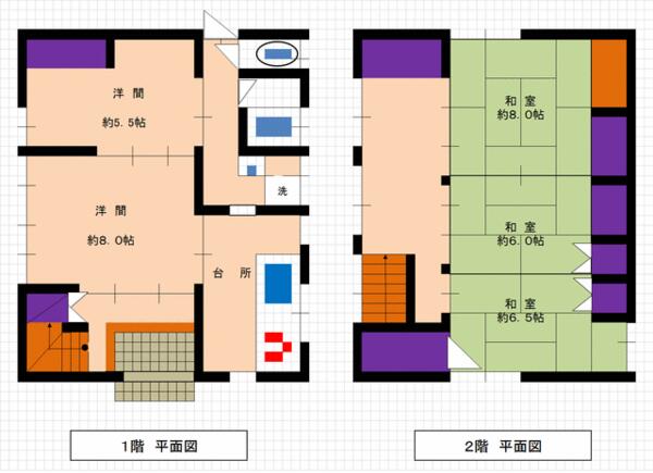 detached 福島県福島市飯坂町湯野字舘下

地図を見る