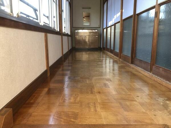 detached 福島県福島市飯坂町湯野字舘下

地図を見る